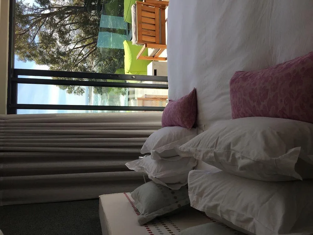 Living Hotel Lion'S Eye Le Cap 5*,
