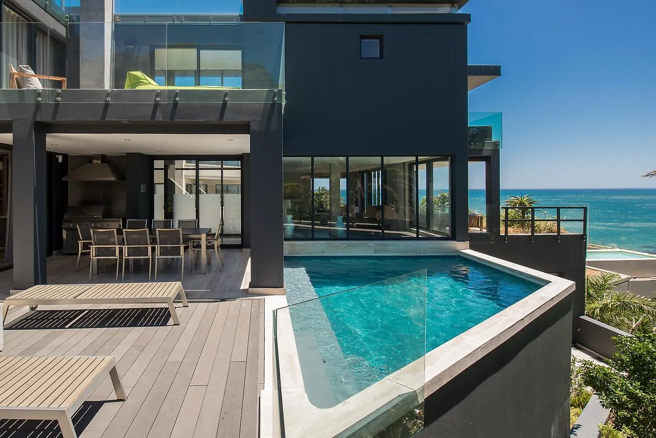 Maison d'hôtes Living Hotel Lion'S Eye Le Cap