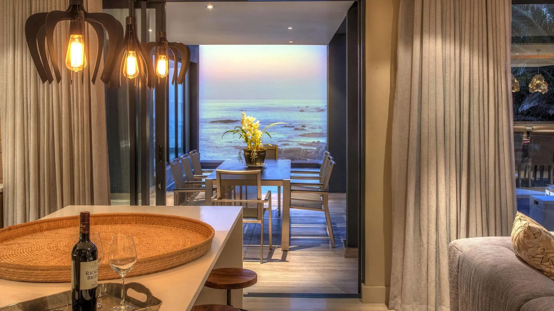 Living Hotel Lion'S Eye Città del Capo Sudafrica