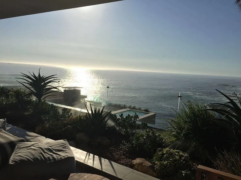 ***** Affittacamere Living Hotel Lion'S Eye Città del Capo Sudafrica