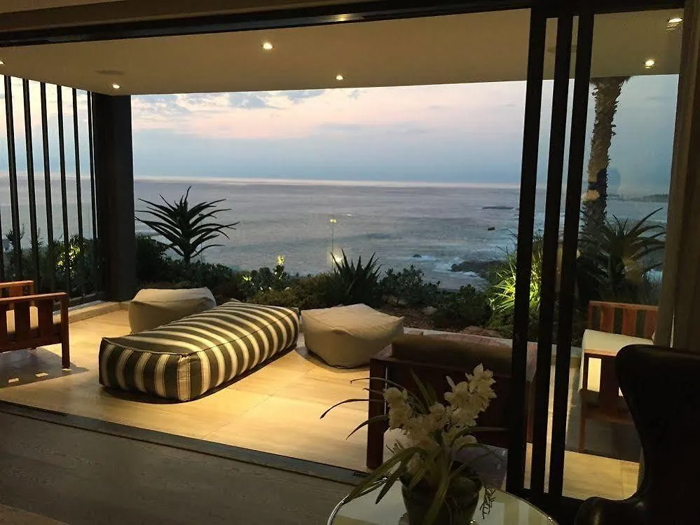 Living Hotel Lion'S Eye Le Cap