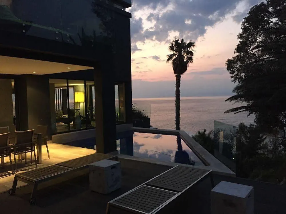 Living Hotel Lion'S Eye Le Cap 5*,