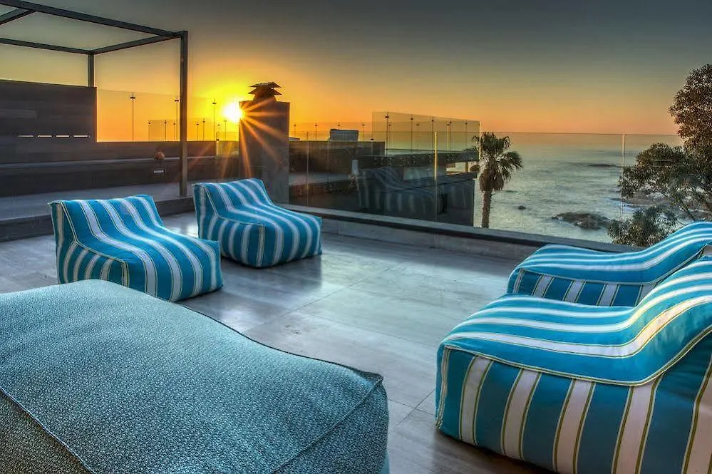 Living Hotel Lion'S Eye Città del Capo