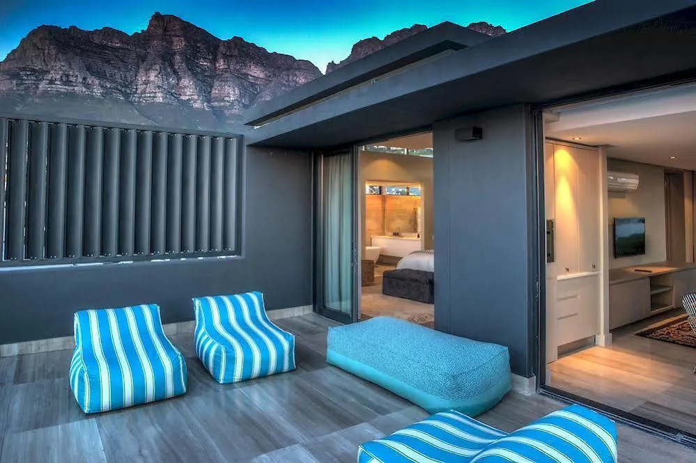 Affittacamere Living Hotel Lion'S Eye Città del Capo