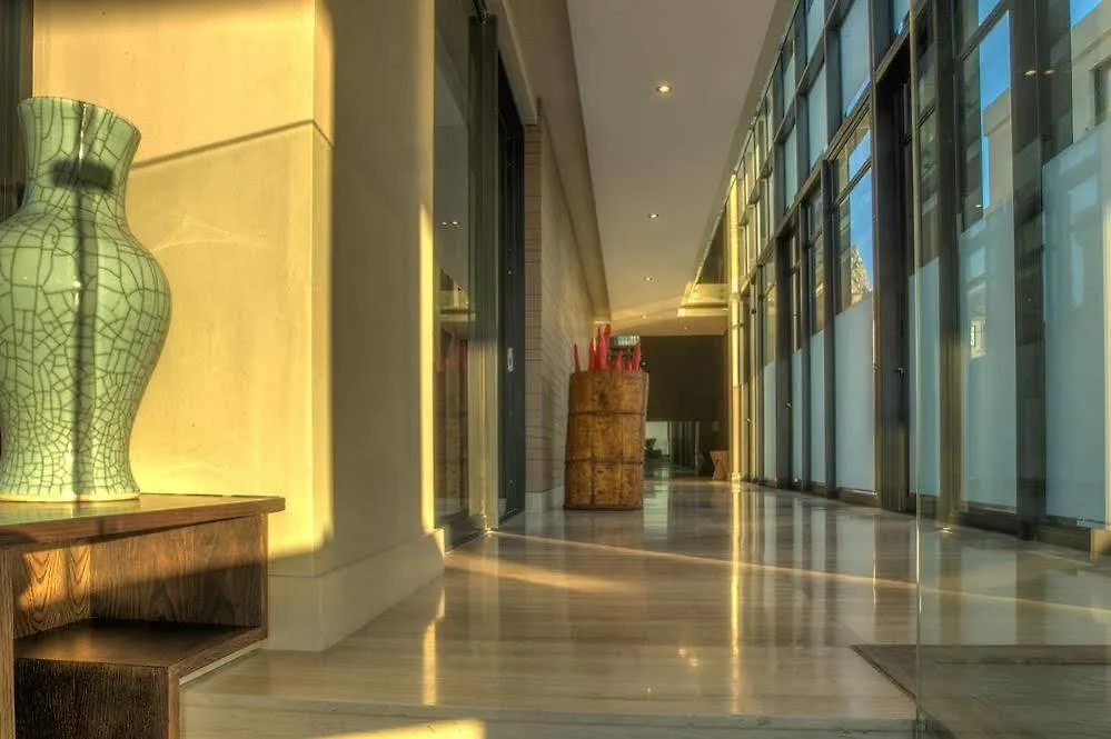 ***** Affittacamere Living Hotel Lion'S Eye Città del Capo Sudafrica