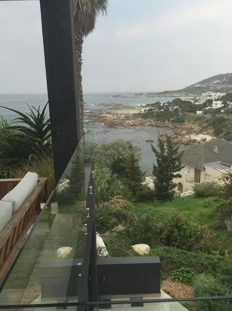 ***** Affittacamere Living Hotel Lion'S Eye Città del Capo Sudafrica